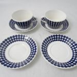 691 4776 TEACUPS